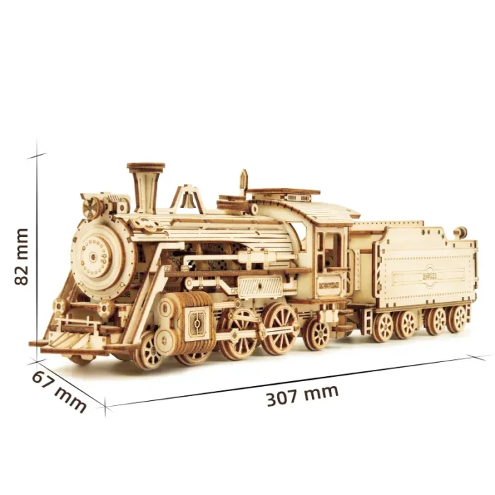 Prime Steam Express - Image 6
