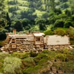 Prime Steam Express - Image 3