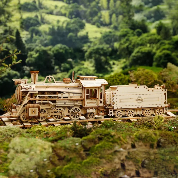 Prime Steam Express - Image 3