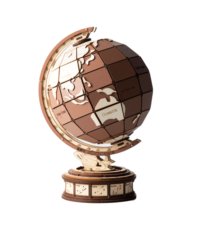 Globaalsed imed - Image 1