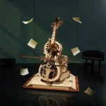 Maagiline tšello - Image 6